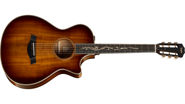 テイラーギター Taylor GT アコースティックギター | Taylor Guitars